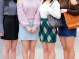素人女子2人と童貞1人の夢の3Pハーレム生筆おろし りな/さくら/みくる/あすな